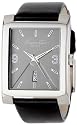 Kenneth Cole New York Men's KC1754 Automatic Classic Rectangle Tank Analog Watch