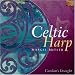 Margie butler, Celtic harp  carolan's draught