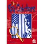 The Spy Catchers (Cover-to-Cover Chapter 2 Books: World War II) by  Dorothy Brenner Francis and Dan Hatala