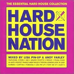 Hard House Nation
