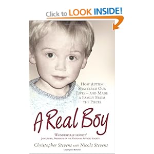 Real Boy