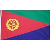 Country Flags "E-G"