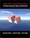  : Applied Mathematics for Business, Economics, Life Sciences, and Social Sciences