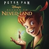 Peter Pan: Return to Neverland