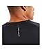 Under Armour Men's coldblack® Engage Run T-Shirt
