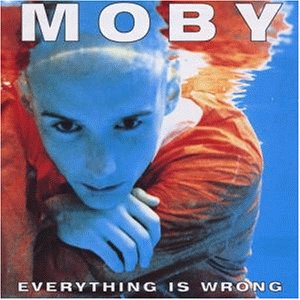CD-Charts  Music : Everything is wrong