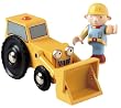 BRIO 32801 Bob the Builder: Scoop & Bob