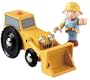 Brio 32801 Bob the Builder: Scoop & Bob