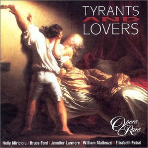 CD-Charts  Music : Tyrants and Lovers