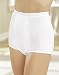  : Cotton Heavy Duty Incontinence Panty