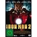 Iron Man 2 - Single Disc