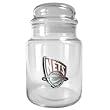 New Jersey Nets NBA 31oz Glass Candy Jar - Primary Logo by Great American Products