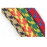 STERLING 6MM NYLON ACCESSORY CORD (SOLD / FT) - O/S - ASSORTED