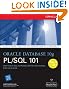 Oracle Database 10g PL/SQL 101 (Oracle Press)