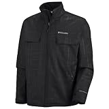 Columbia Men's Hillside Softshell