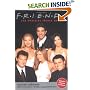 Friends: The Official Trivia Guide