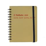 A6 変形 ロルバーンS【ベージュ】　＜2008年10月から2009年12月対応＞ DFRS-BE