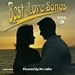 Best Love Songs, Vol. 3