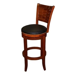 Click here to buy 30 York Pub Stool with Back .