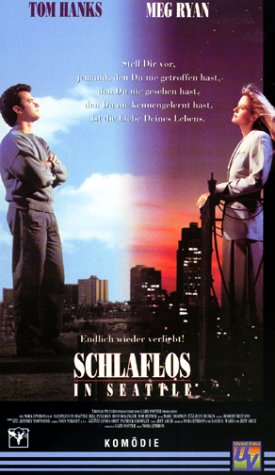 Schlaflos in Seattle