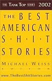 The Best American Shit Stories 2002