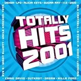Totally Hits 2001