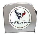 25 foot Tape Measure - Houston Texans