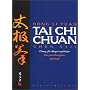 Tai Chi Chuan: Chen Stil. �bungen f�r K�rper und Geist. Ein praxisbezogenes Lehrbuch