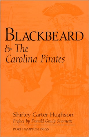 Blackbeard & the Carolina Pirates