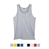 Gildan - Gildan Adult Ultra Cotton Tank Top (2200)
