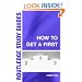 How to Get a First: A Guide to Academic Success (Routledge Study Guides)