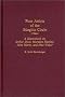 Four Artists of the Stieglitz Circle: A Sourcebook on Arthur Dove, Marsden Hartley, John Marin, and Max Weber