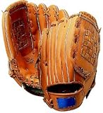12 All Leather Deluxe Glove