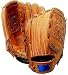 12 All Leather Deluxe Glove