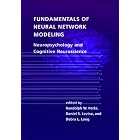 Click here to buy Fundamentals of Neural Network Modeling: Neuropsychology and... by Randolph W. Parks, Daniel S. Levine, and Debra L. Long.