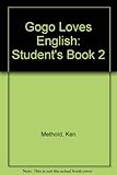 Gogo loves English. 2