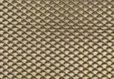 Brass Mesh #100 X 100 .0035 Wire Diameter
