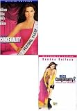 Miss Congeniality (Deluxe Edition) / Miss Congeniality 2 - Armed and Fabulous (Widescreen) (2 Pack)