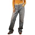 Womens American Eagle Outfitters jeans. Authentic vintage AE light wash relaxed fit low rise jeans with slight whiskering effects done on front. Iconic back pocket stitch design with leather badge on waistband. Very high quality designer denim for various casual occasions.