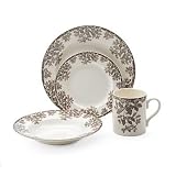 Manor Open Vegetable Platter, from Williams-Sonoma Home WSH