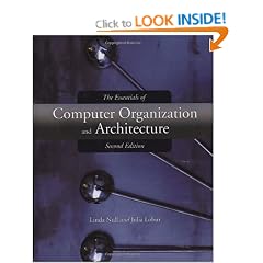 The Essentials of Computer Organization and Architecture