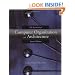The Essentials of Computer Organization And Architecture