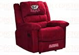 NFL Premium Alabama Recliner - Coaster