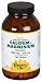   - Country Life - Calcium-Magnesium Complex, 180 tablets