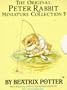 The Original Peter Rabbit Miniature Collection (Mini-pack, Potter) (No. 3)