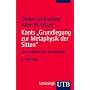 Kants ' Grundlegung zur Metaphysik der Sitten': Ein einf�hrender Kommentar (Uni-Taschenb�cher S): Ein einf�hrender Kommentar