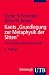 Kants ' Grundlegung zur Metaphysik der...
