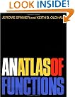An Atlas Of Functions
