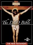 The DVD Bible: The New Testament