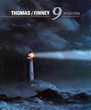 Calculus and analytic geometry
